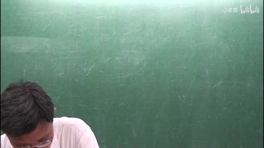 2012秋 第七講 部分 2 答顧東橋書「聞語學者，乃謂「即物窮理」之說亦是玩物喪志」