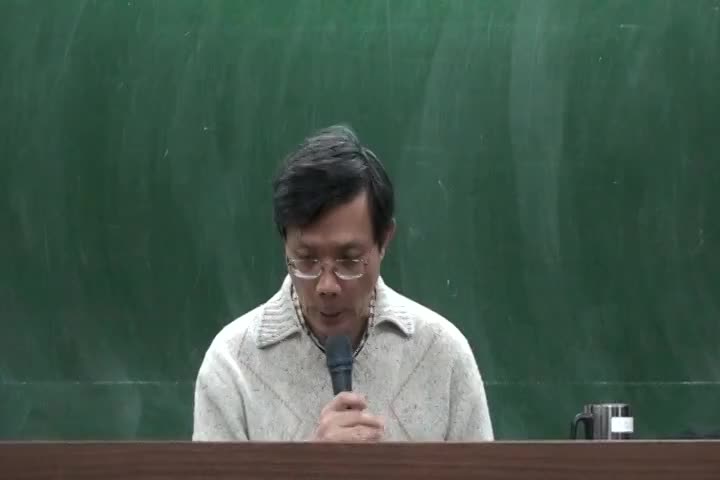 2011秋 第十講 部分 2 問題與討論