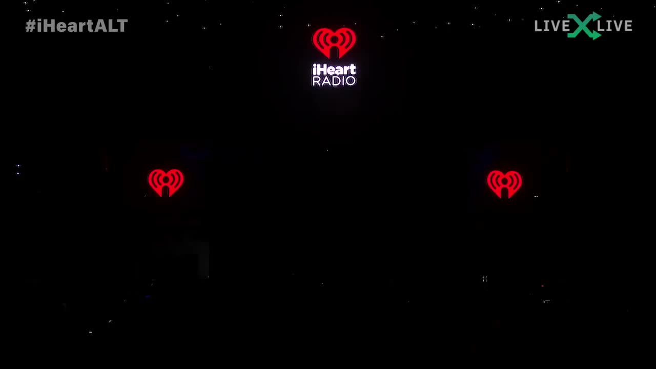 2022 iHeartRadio ALTer EGO音乐节