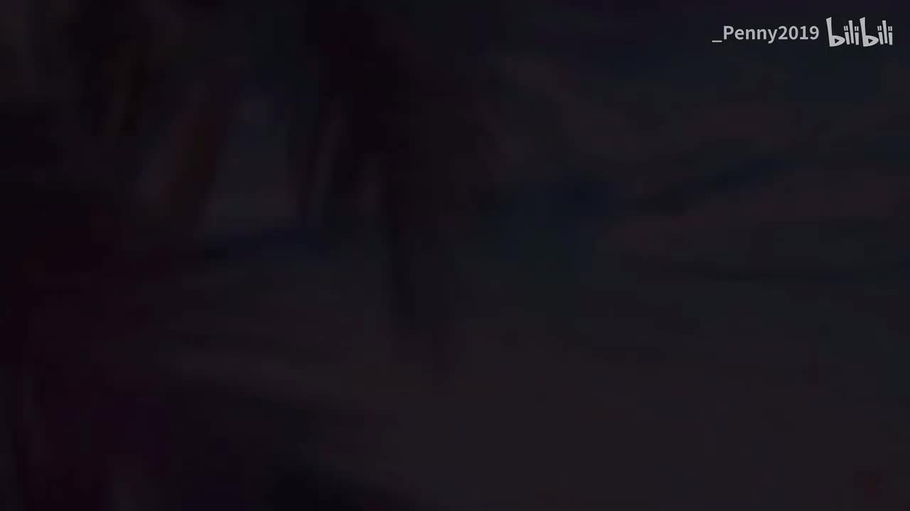 【活动】湛蓝海岛：剧情