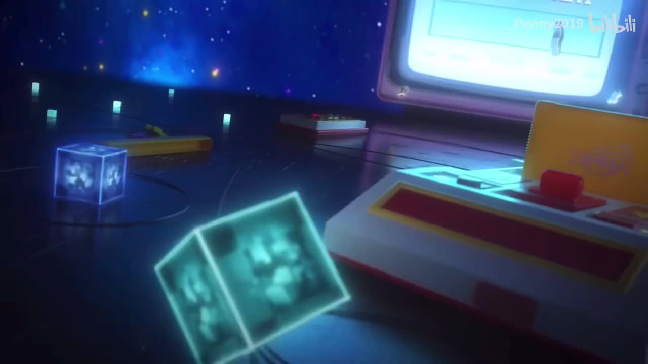 【活动】命运选择游戏：卡组