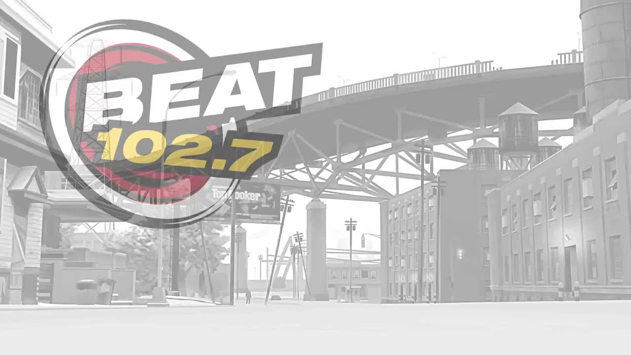 EFLC：The Beat 102.7