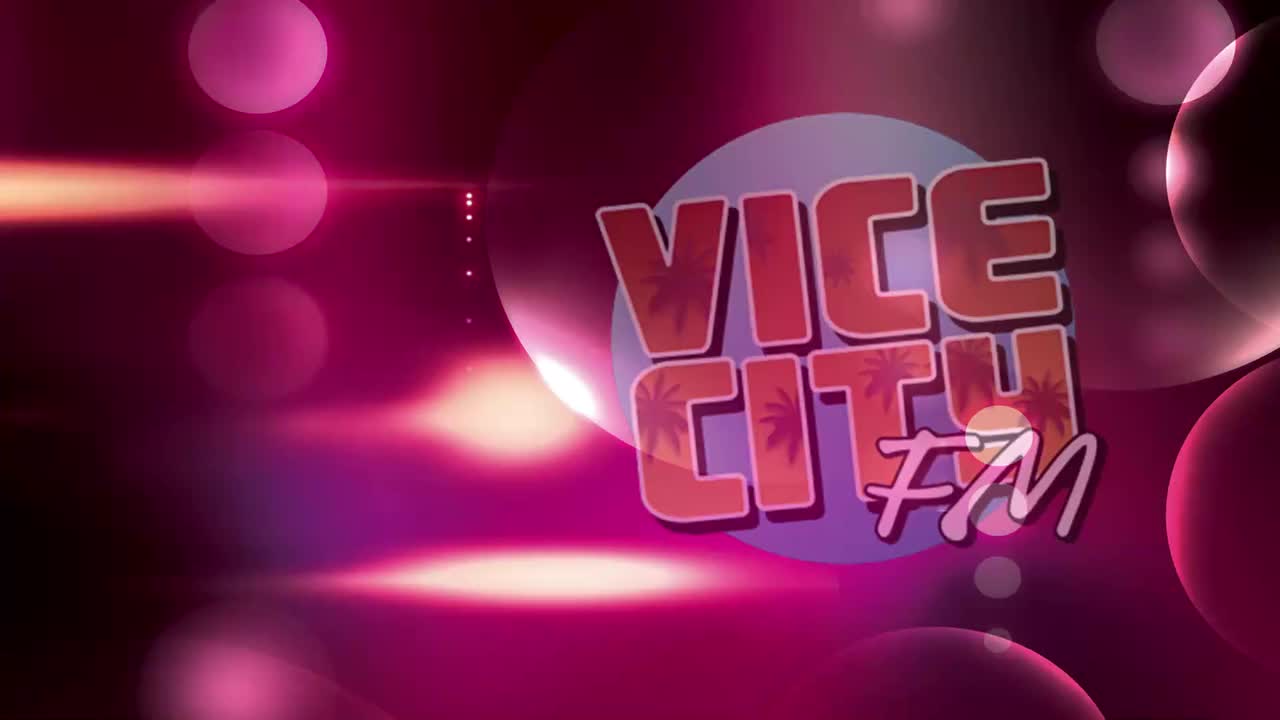 EFLC：Vice City FM