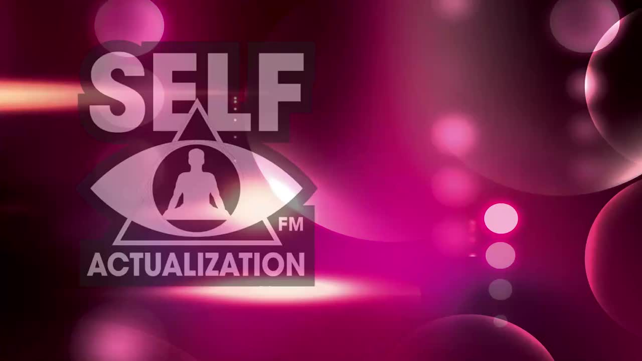 EFLC：Self-Actualization FM
