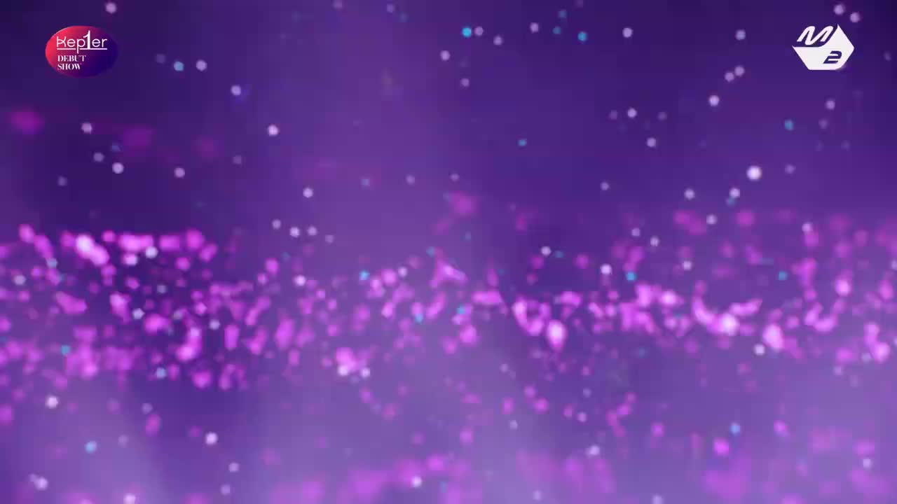 220103 DEBUT SHOW Kep1er - Shine