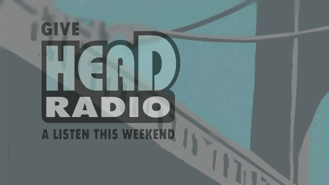 LCS：Head Radio