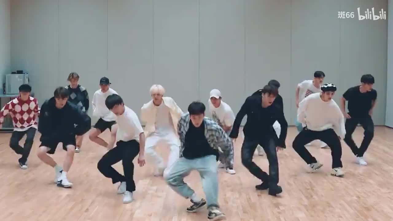 12 二段副歌全部