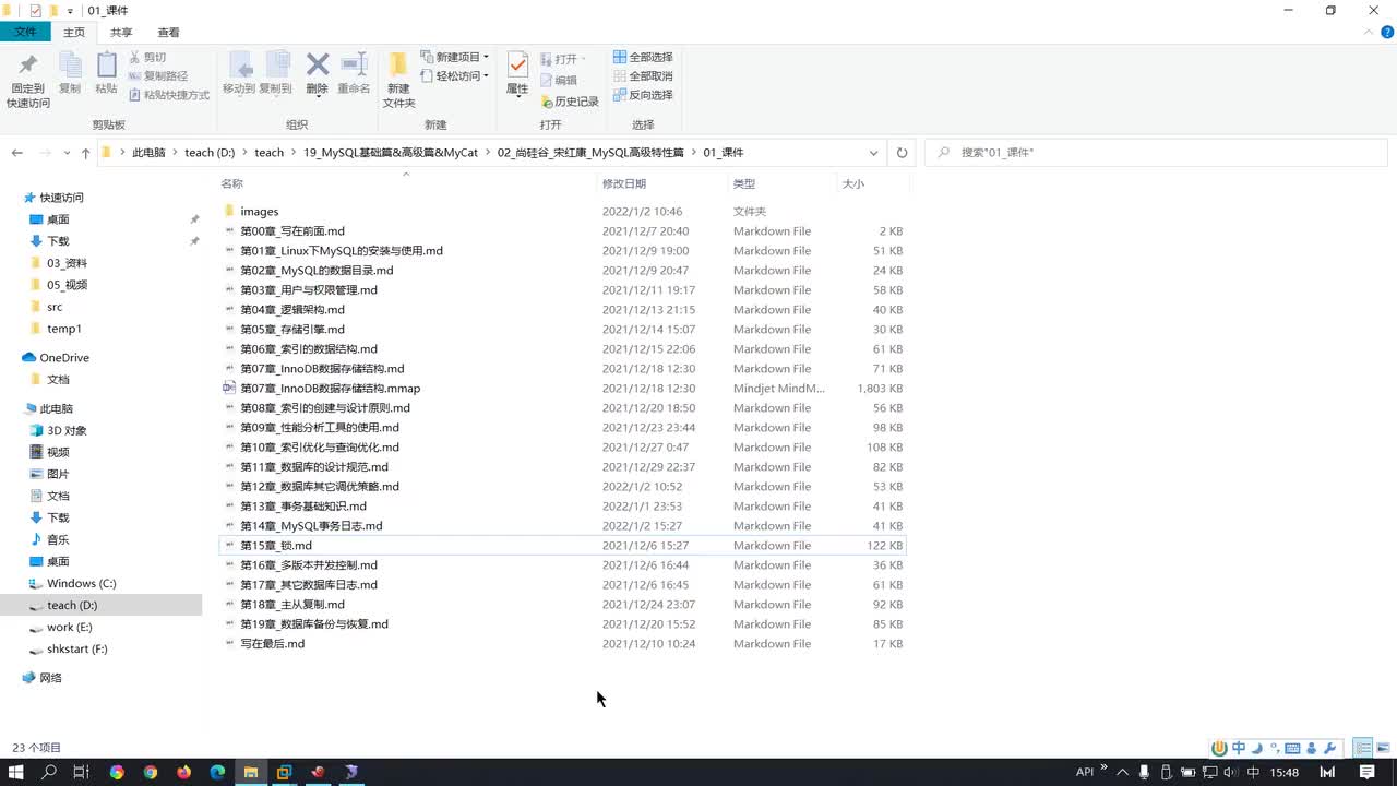 169-Redo日志和Undo日志的理解、为什么需要Redo日志