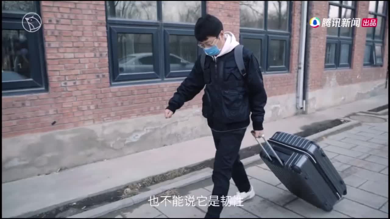 【姜广涛】原来姜丝儿去特优声的时候生病了...