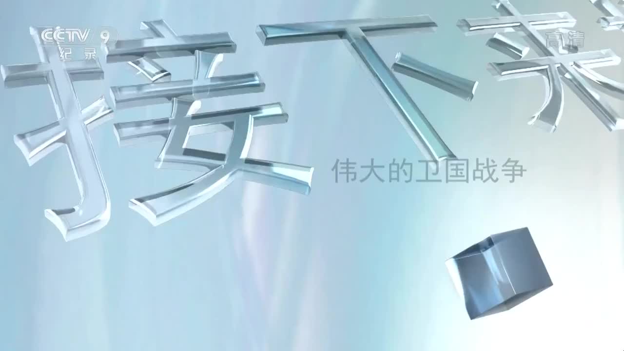 伟大的卫国战争12空中大战