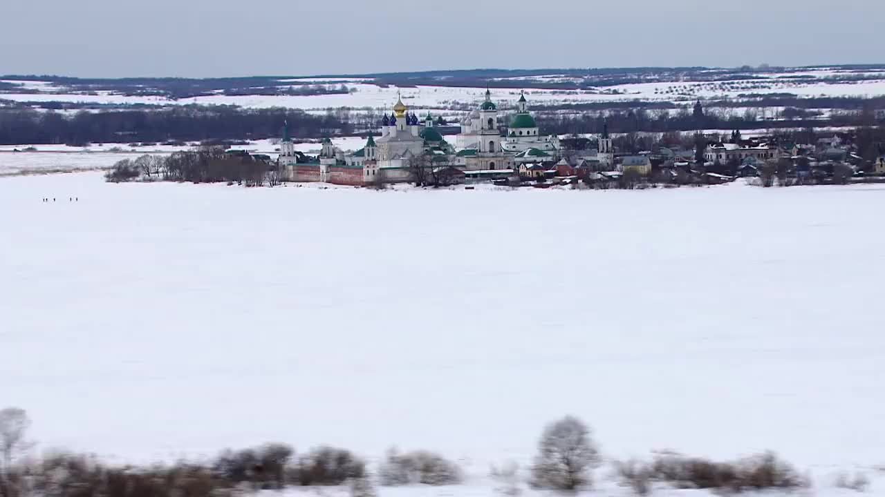 寻找古老俄罗斯05