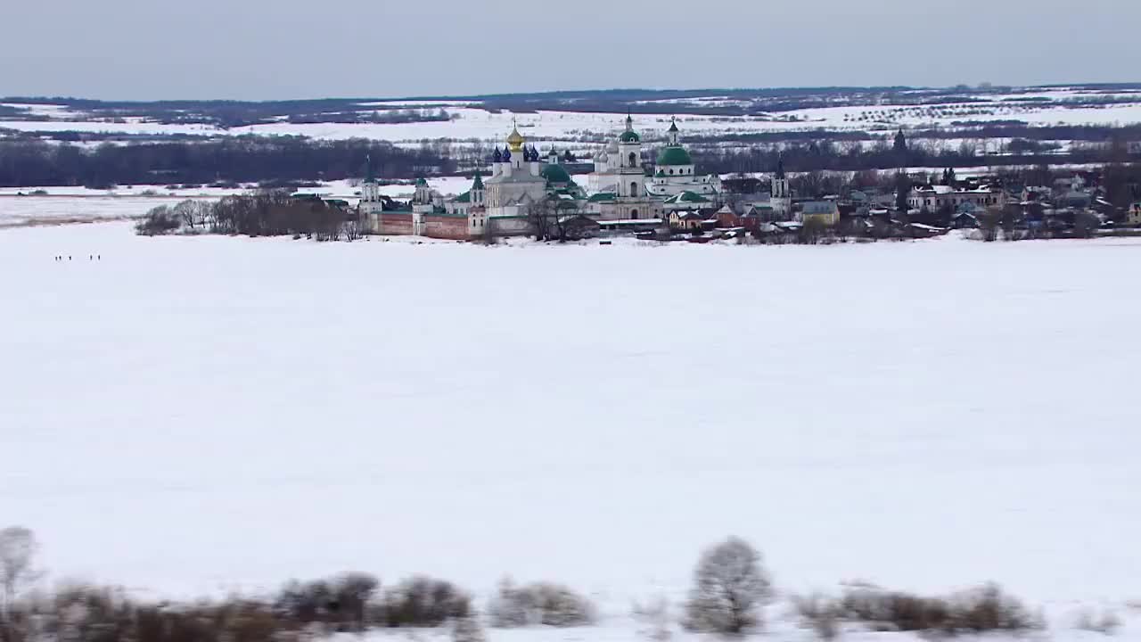 寻找古老俄罗斯01