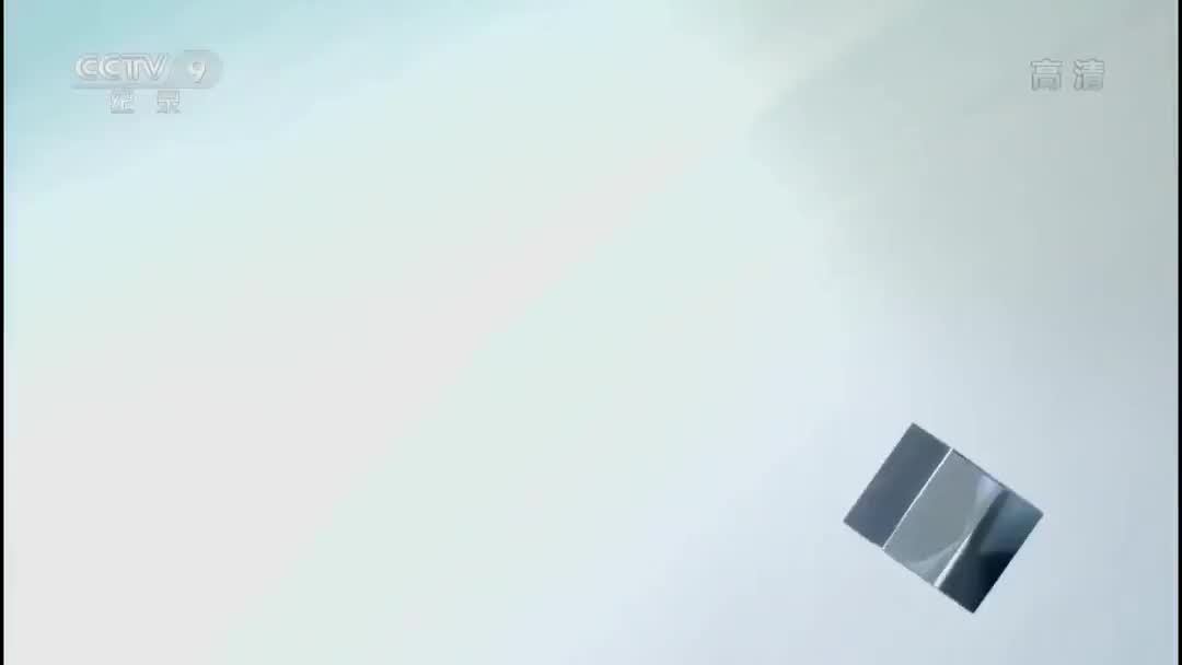 【野性俄罗斯】1极地风情