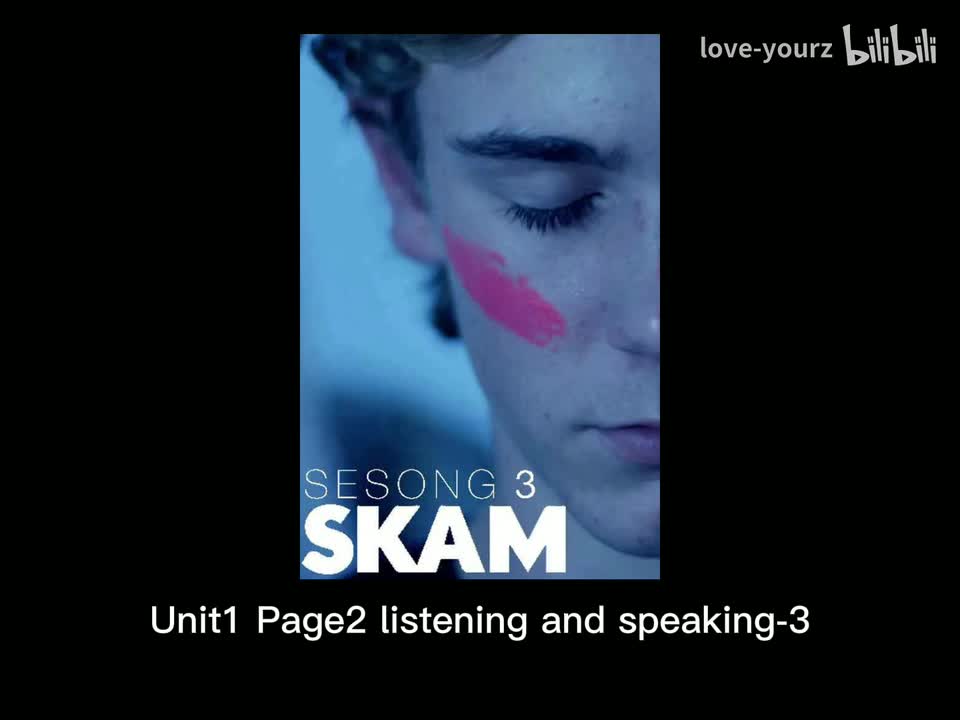 Unit1 Page2 listening and speaking-3