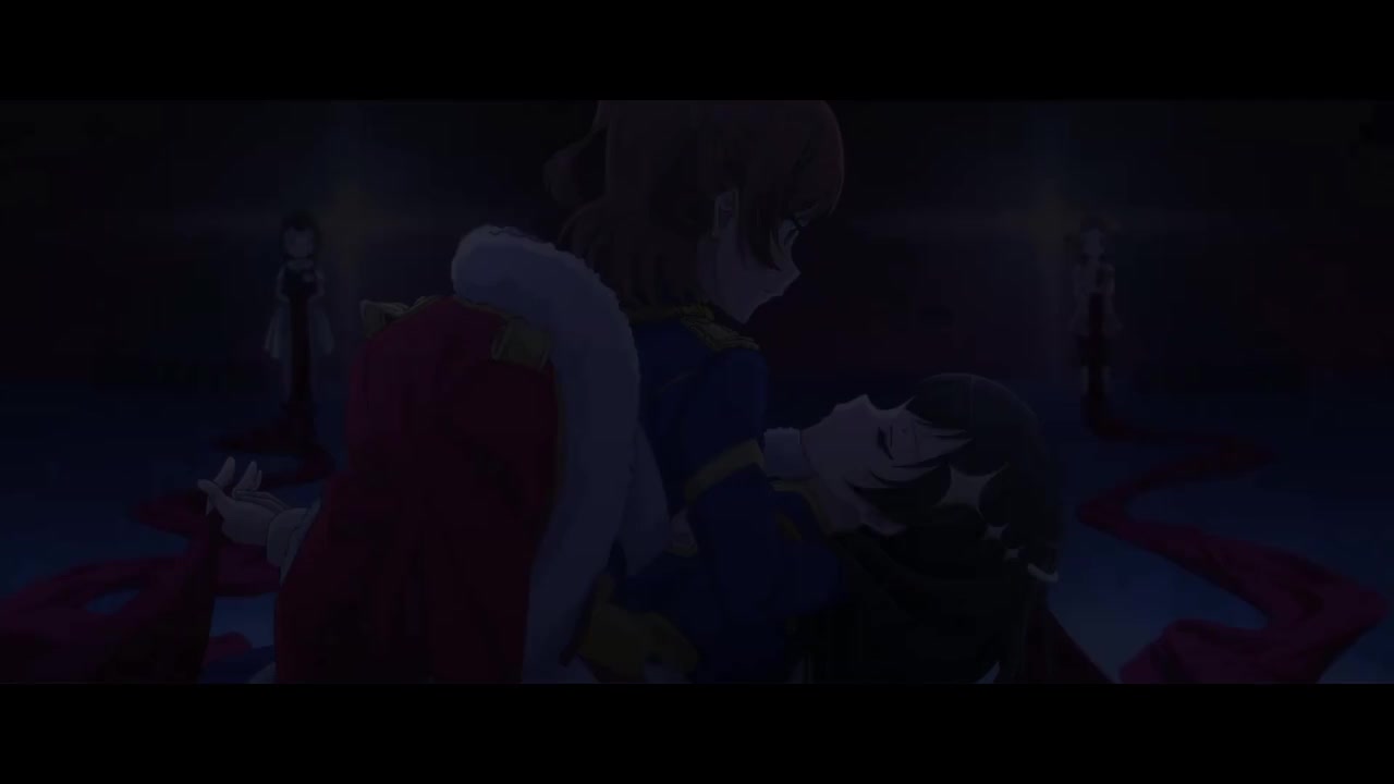 恋光的revue（终章）