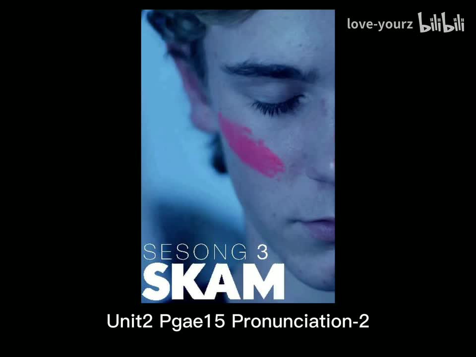 Unit2 Pgae15 Pronunciation-2