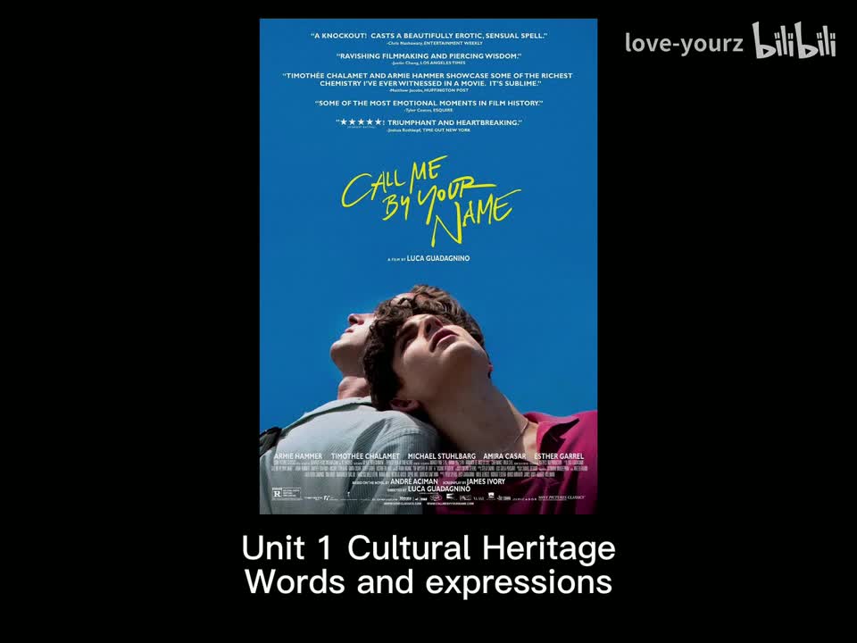 Unit1 Words and expressions