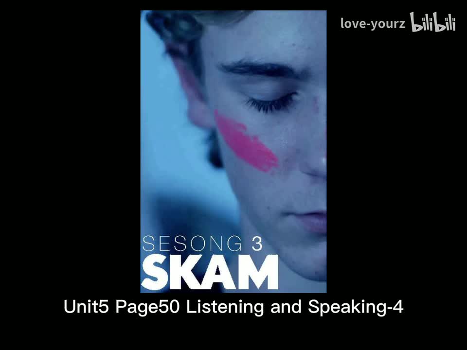 Unit5 Page50 Listening and Speaking-4