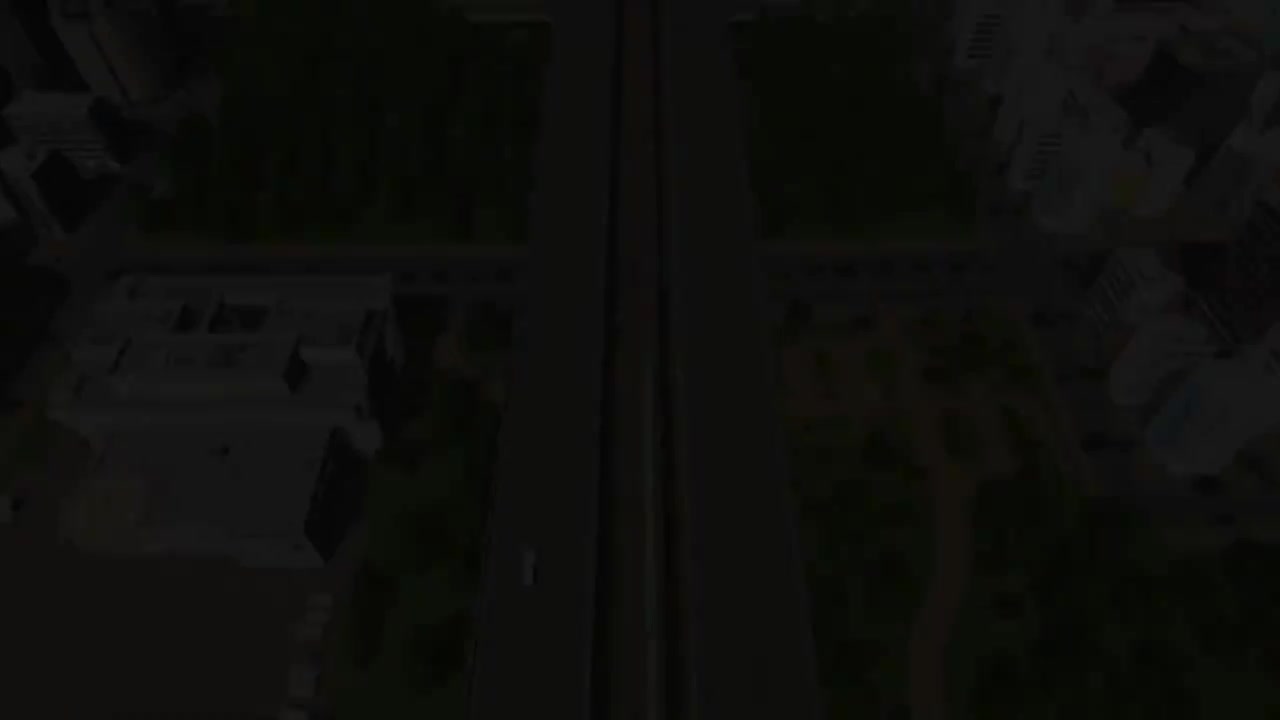 本体2021版宣传片 Cities_Skylines