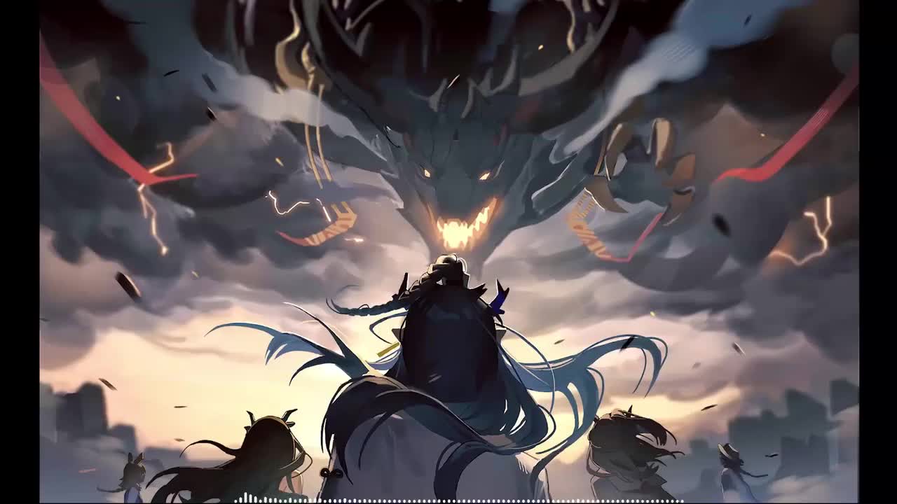 [将进酒]「作战」岁相 # bat_sfsui（PV用曲）