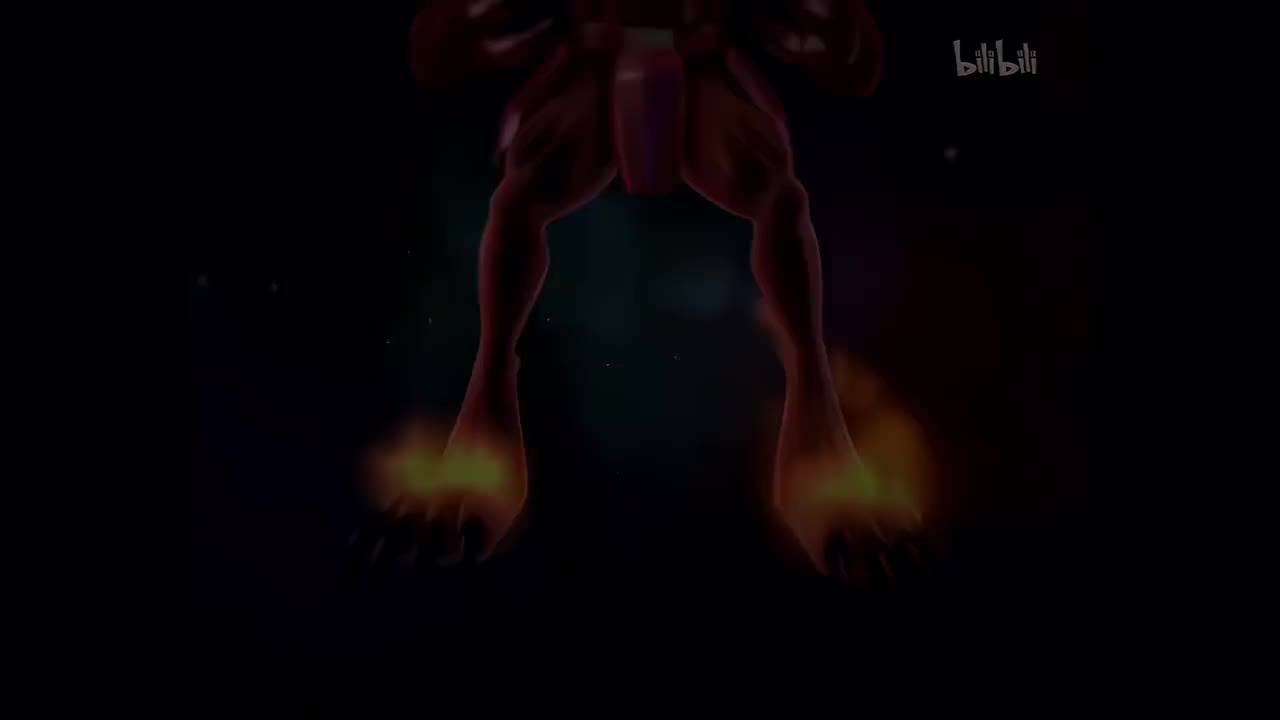 爆丸小子 主题曲(爆丸天地)