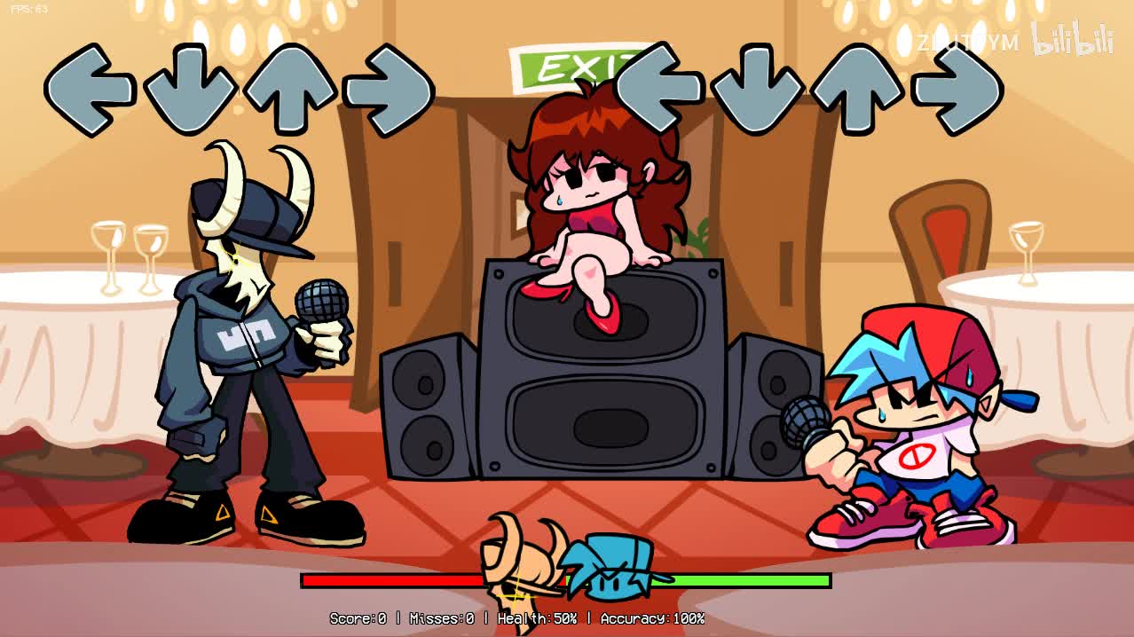 Last Chance（纯音乐）