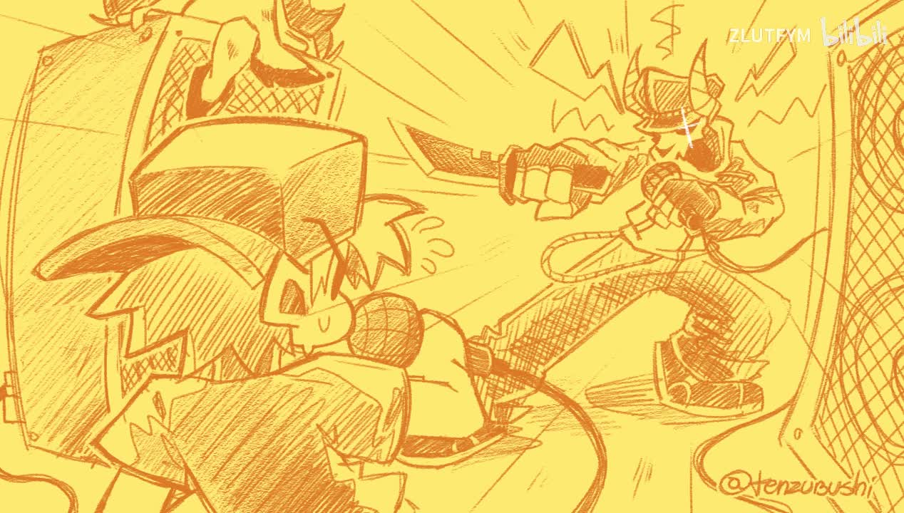 My Battle（纯人声）