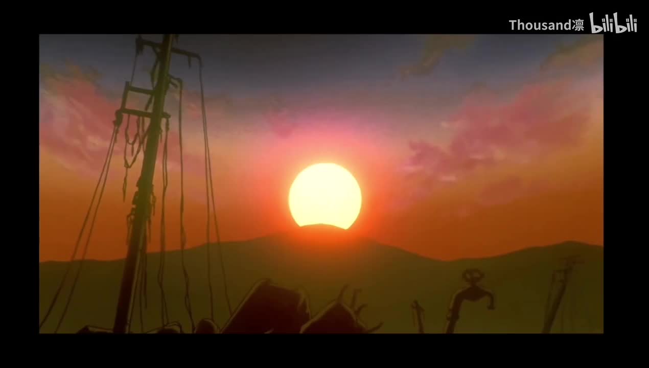 one last kiss双声道——薰嗣剪辑