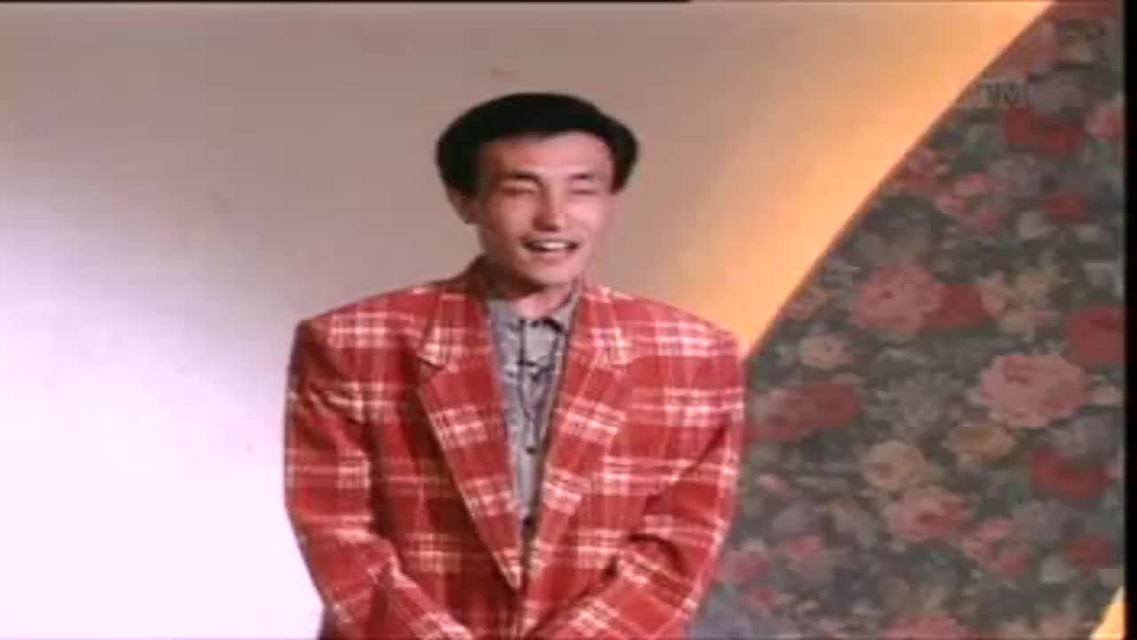 巩汉林《街头奇遇》_高清 720P