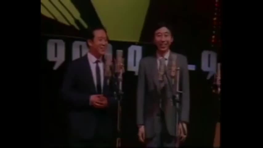 牛群 冯巩《出口成章》_清晰 480P