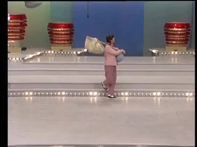 《陌生人》 巩汉林蔡明_清晰 480P