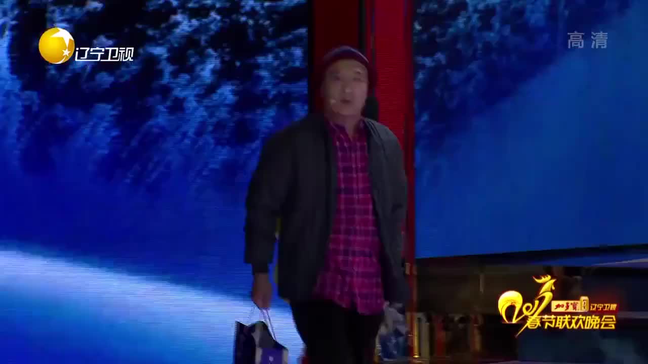 小品：最佳合伙人_高清 720P