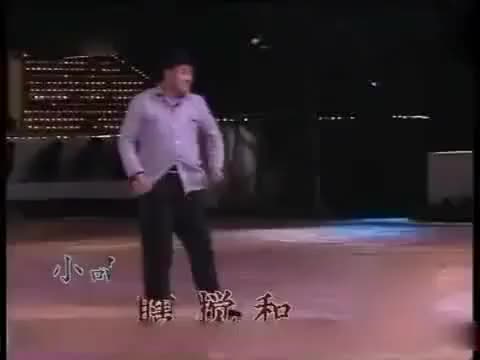 赵本山 范伟《瞎搅和》_流畅 360P