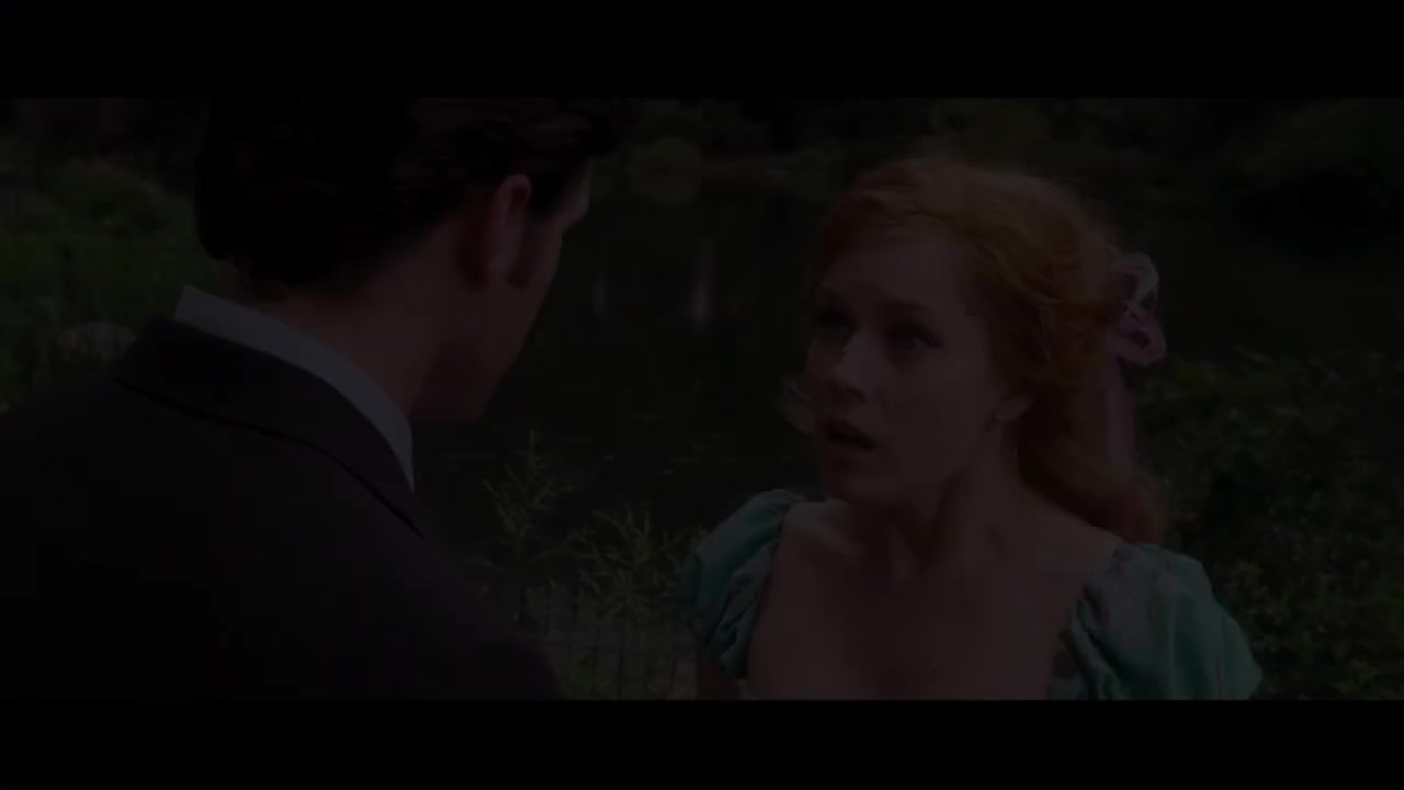 魔法奇缘 - That's How You Know