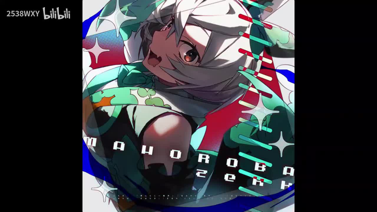 MAHOROBA - Zekk【Memory Archive】