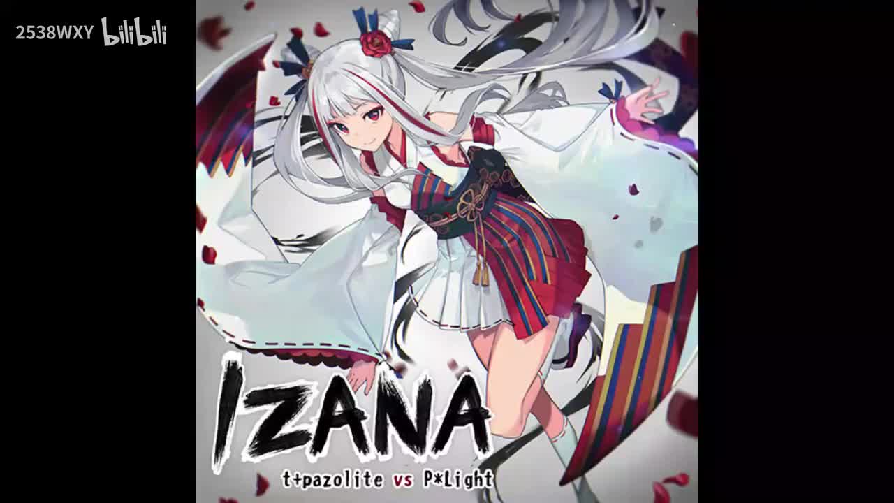 IZANA - t+pazolite vs PLight【Memory Archive】