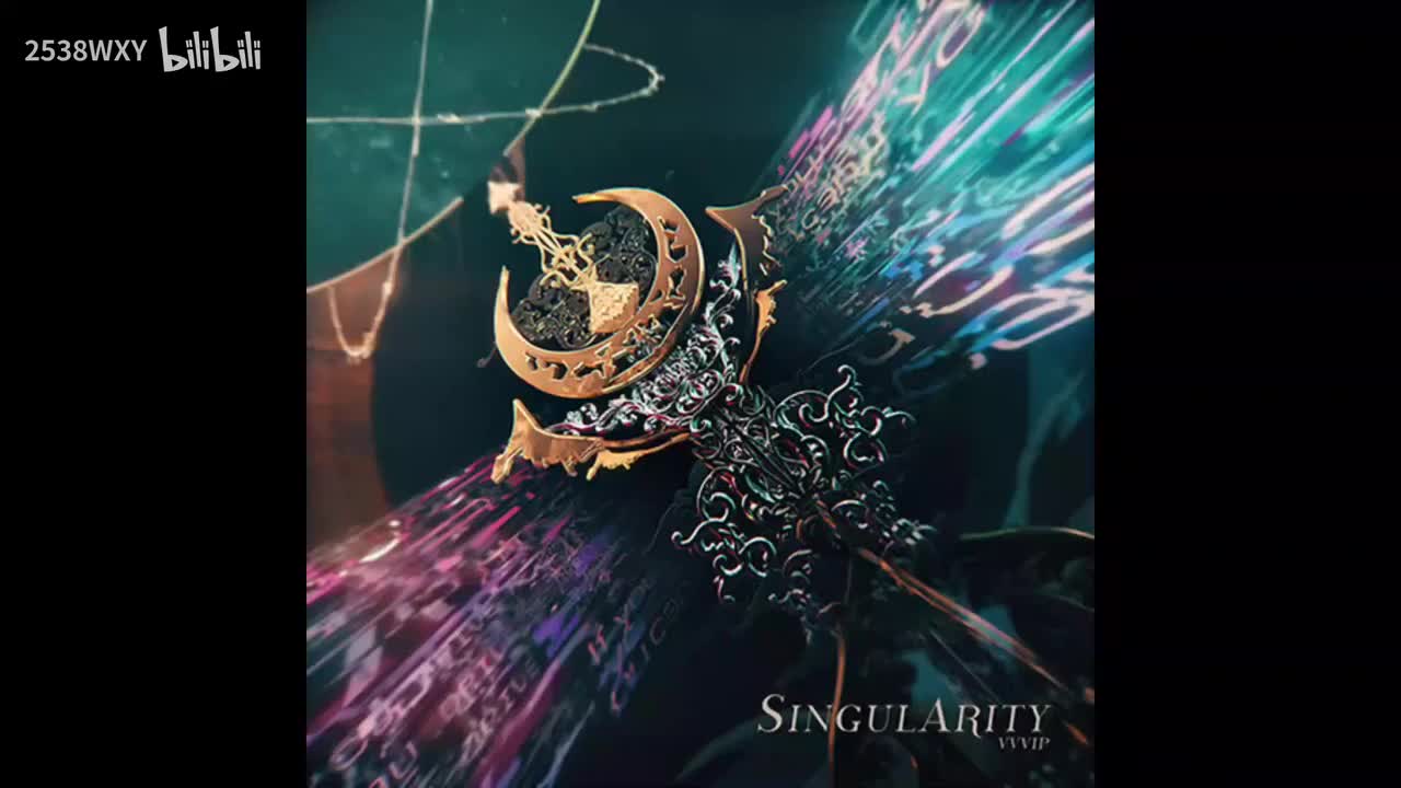 Singularity VVVIP - Arcaea Sound Team against. ETIA.【Binary Enfold】