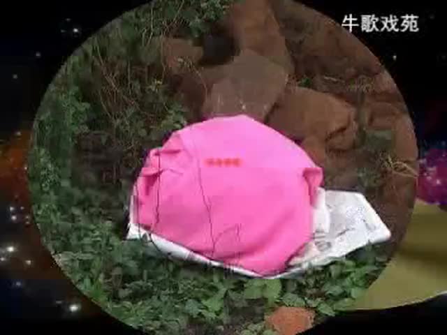 观音得道（上）