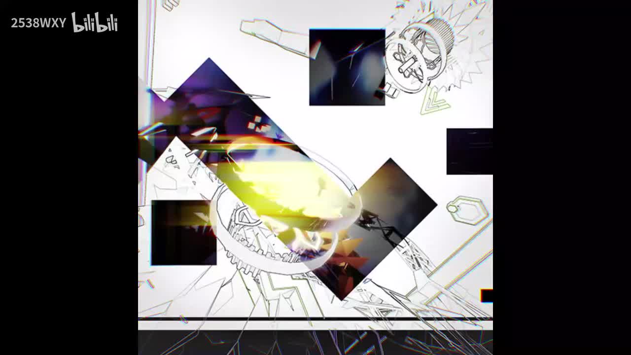 Linear Accelerator - THE SHAFT【Tone Sphere】