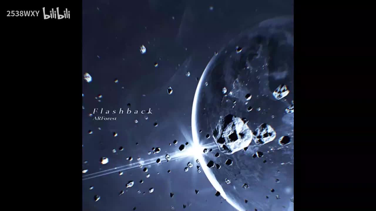 Flashback - ARForest【Crimson Solace】