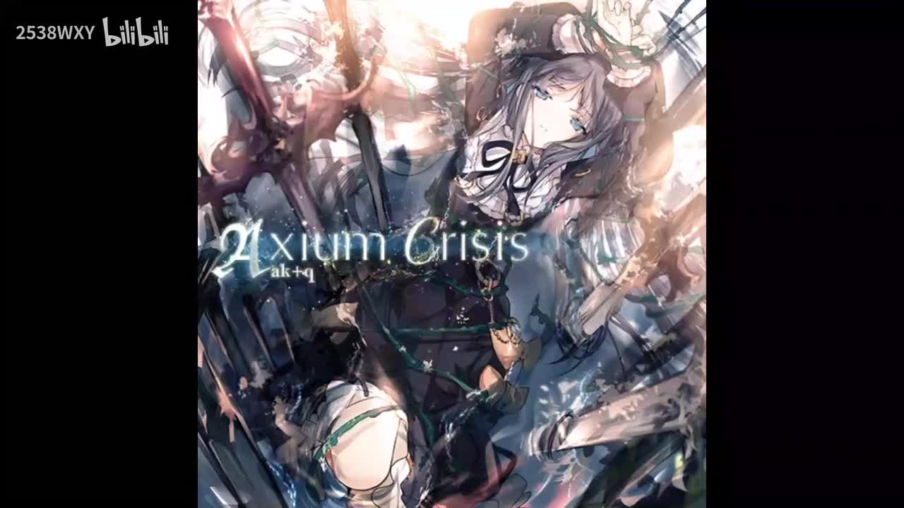 Axium Crisis - ak+q【Vicious Labyrinth】