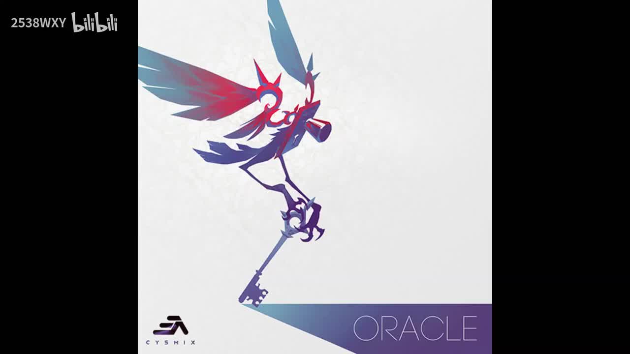 Babaroque - cYsmix【Arcaea】