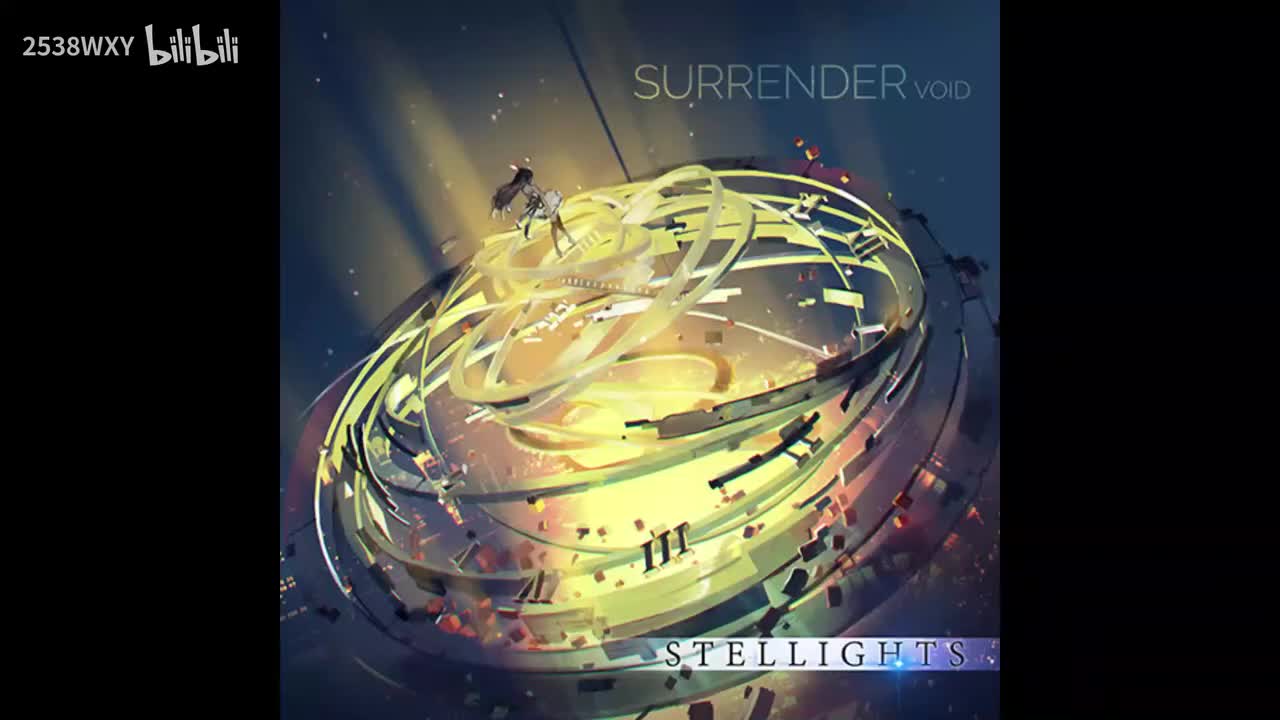 Surrender - void【Memory Archive】