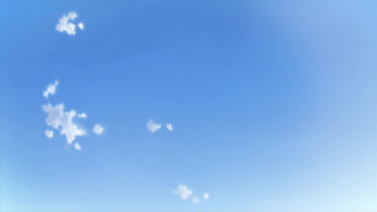 【4K 24帧】寄生兽 生命的准则ED-1