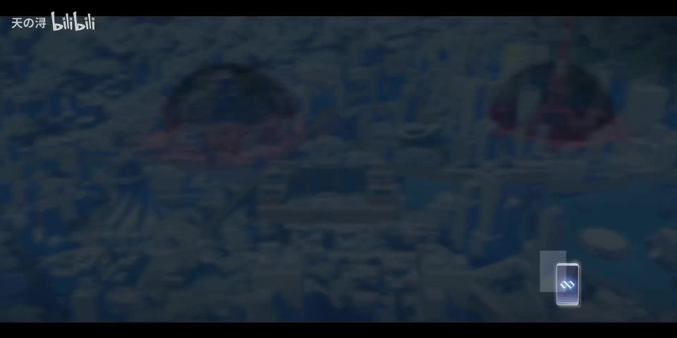 主线剧情1正轨的箱庭——结局1：箱庭风景