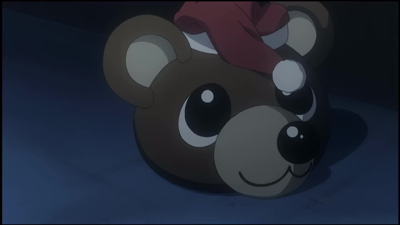 龙与虎 ED_EP19(圣诞歌)