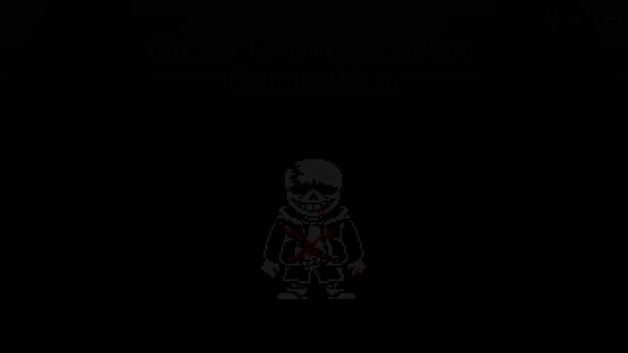 【补足】Phase 3.5 （W.D.Gaster）