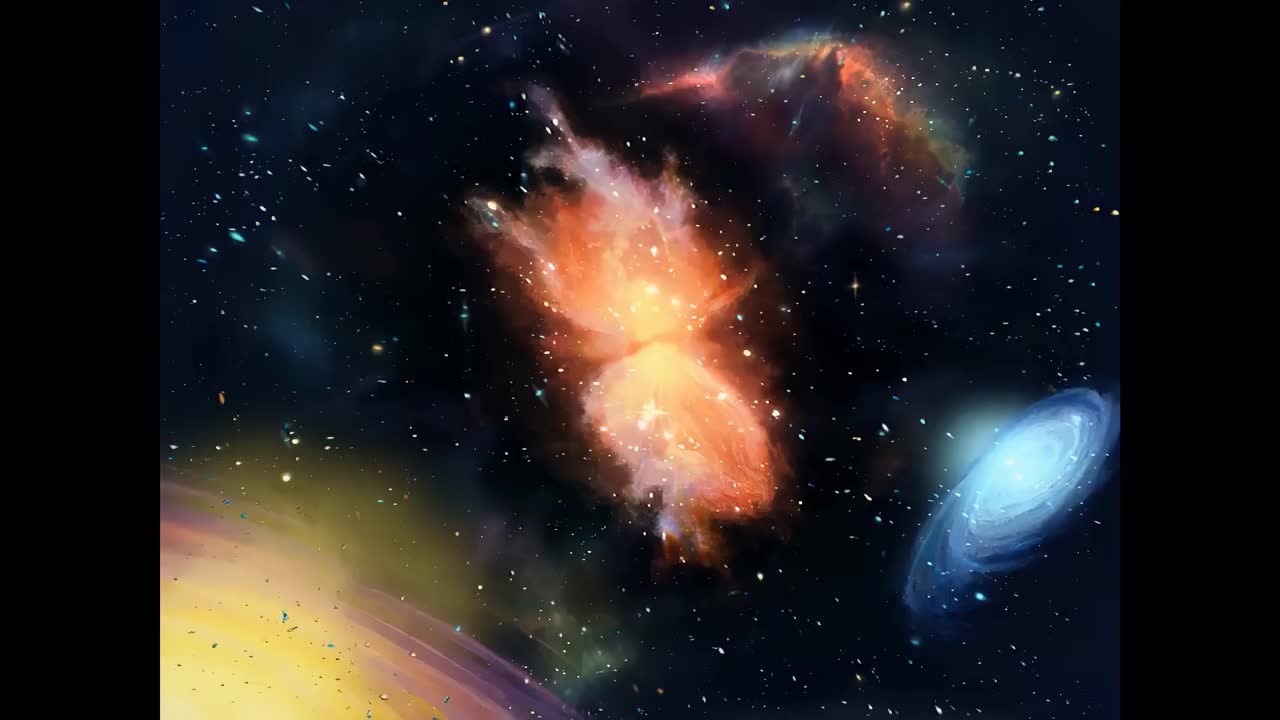 星游记 OP(再飞行)