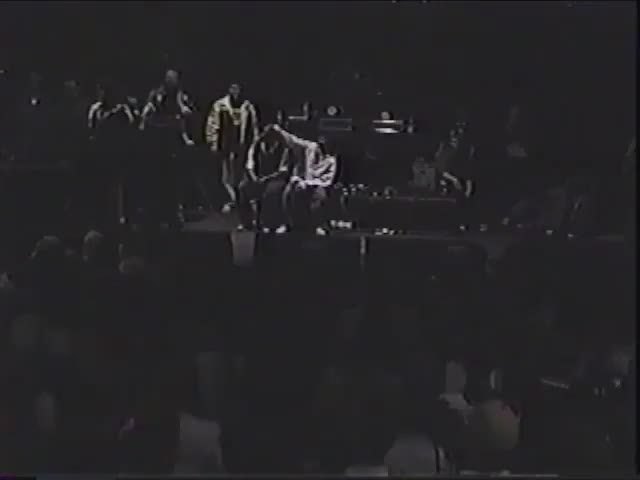 1999 Live at the Whisky a go go