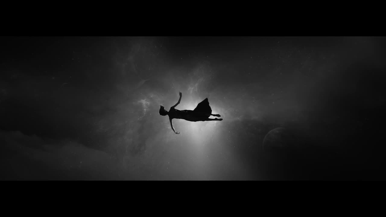 OPPO Find X3 5G 系列宇宙摩卡广告